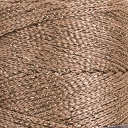 Alternative view of Zümrüt Simli Polyester Makrome İpi No:4  - 05