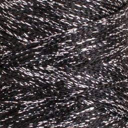 Alternative view of Zümrüt Simli Polyester Makrome İpi No:4  - 07