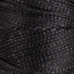 Alternative view of Zümrüt Simli Polyester Makrome İpi No:4  - 11