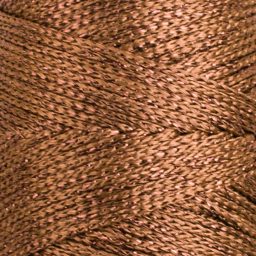 Alternative view of Zümrüt Simli Polyester Makrome İpi No:4  - 14