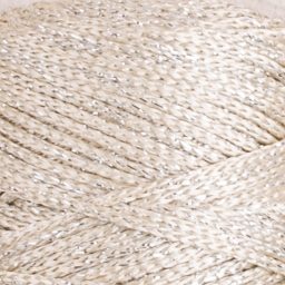 Alternative view of Zümrüt Simli Polyester Makrome İpi No:4  - 15