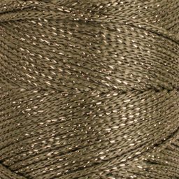 Alternative view of Zümrüt Simli Polyester Makrome İpi No:4 - 21