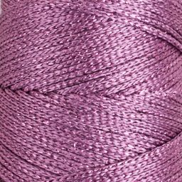 Alternative view of Zümrüt Simli Polyester Makrome İpi No:4 - 24