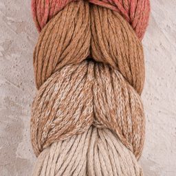 Alternative view of Diva Cotton Puzzle Makrome İpi - 002