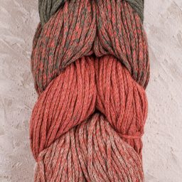 Alternative view of Diva Cotton Puzzle Makrome İpi - 004