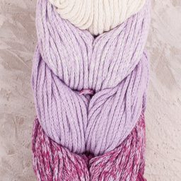 Alternative view of Diva Cotton Puzzle Makrome İpi - 005