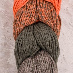 Alternative view of Diva Cotton Puzzle Makrome İpi - 007