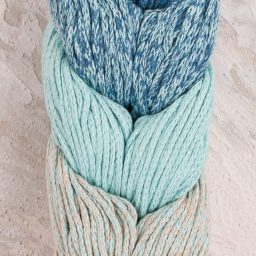 Alternative view of Diva Cotton Puzzle Makrome İpi - 008