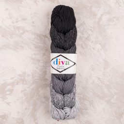 Diva Cotton Puzzle Makrome İpi - 009