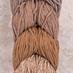 Alternative view of Diva Cotton Puzzle Makrome İpi - 012