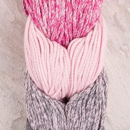 Alternative view of Diva Cotton Puzzle Makrome İpi - 017