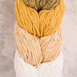 Alternative view of Diva Cotton Puzzle Makrome İpi - 019