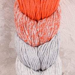 Alternative view of Diva Cotton Puzzle Makrome İpi - 020