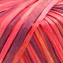 Alternative view of Fibra Natura Raffia Multi Kağıt İp - 117-02