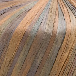 Alternative view of Fibra Natura Raffia Multi Kağıt İp - 117-03