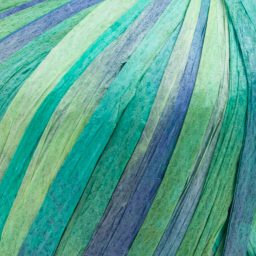 Alternative view of Fibra Natura Raffia Multi Kağıt İp - 117-05