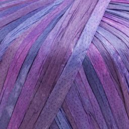 Alternative view of Fibra Natura Raffia Multi Kağıt İp - 117-06