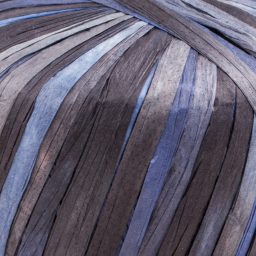 Alternative view of Fibra Natura Raffia Multi Kağıt İp - 117-07