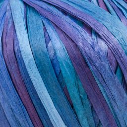 Alternative view of Fibra Natura Raffia Multi Kağıt İp - 117-08