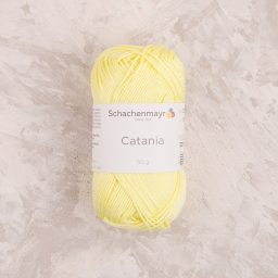 Schachenmayr (SMC) Catania El Örgü İpi - 00100