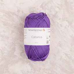 Schachenmayr (SMC) Catania El Örgü İpi - 00113
