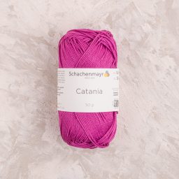 Schachenmayr (SMC) Catania El Örgü İpi - 00251