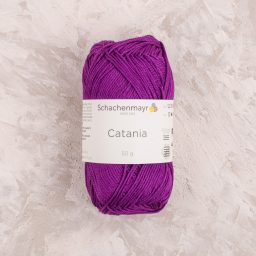 Schachenmayr (SMC) Catania El Örgü İpi - 00282