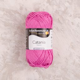 Schachenmayr (SMC) Catania El Örgü İpi - 00287