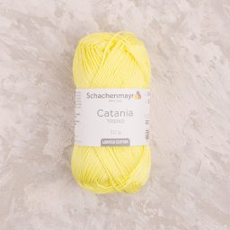 Schachenmayr (SMC) Catania El Örgü İpi - 00295