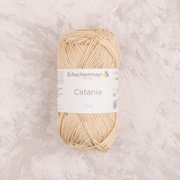 Schachenmayr (SMC) Catania El Örgü İpi - 00404