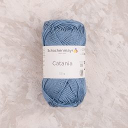 Schachenmayr (SMC) Catania El Örgü İpi - 00421