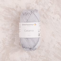 Schachenmayr (SMC) Catania El Örgü İpi - 00434