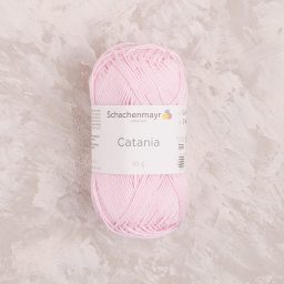 Schachenmayr (SMC) Catania El Örgü İpi - 08414