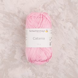 Schachenmayr (SMC) Catania El Örgü İpi - T0048