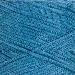 Alternative view of Zümrüt İnce Pamuk Makrome İpi - 01