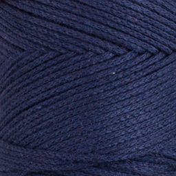 Alternative view of Zümrüt İnce Pamuk Makrome İpi - 03