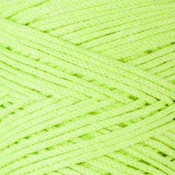 Alternative view of Zümrüt İnce Pamuk Makrome İpi - 04