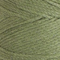 Alternative view of Zümrüt İnce Pamuk Makrome İpi - 06