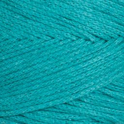 Alternative view of Zümrüt İnce Pamuk Makrome İpi - 15