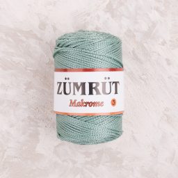Zümrüt Polyester Makrome İpi No:3 - 32