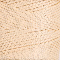 Alternative view of Zümrüt Polyester Makrome İpi No:3 - 35