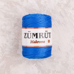 Zümrüt Polyester Makrome İpi No:3 - 36