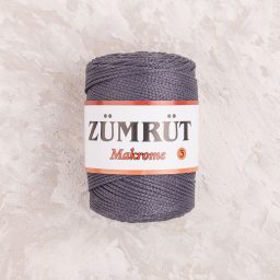Zümrüt Polyester Makrome İpi No:3 - 39