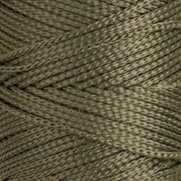 Alternative view of Zümrüt Polyester Makrome İpi No:3 - 44