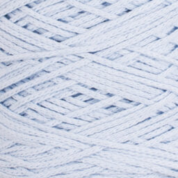 Alternative view of Diva Cotton Slim (İnce) Makrome İpi - 1000