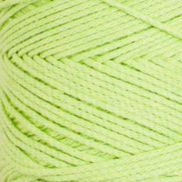 Alternative view of Diva Cotton Slim (İnce) Makrome İpi - 2120