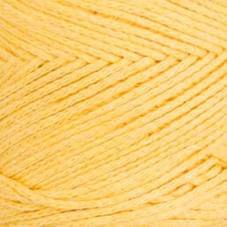 Alternative view of Diva Cotton Slim (İnce) Makrome İpi - 215