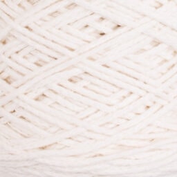 Alternative view of Diva Cotton Slim (İnce) Makrome İpi - 288