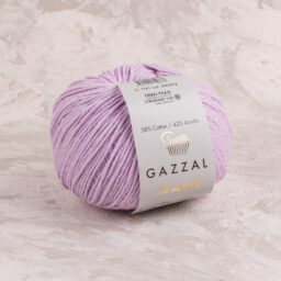 Gazzal Jeans El Örgü İpi - 1141