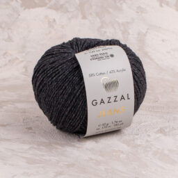 Gazzal Jeans El Örgü İpi - 1142